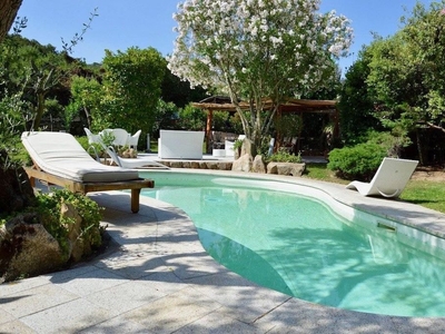 Esclusiva villa in vendita Arzachena, Sardegna