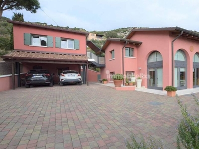 Esclusiva villa in vendita Campo nell'Elba, Toscana