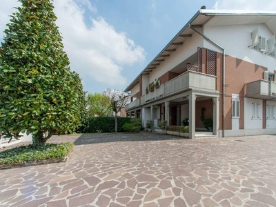 Esclusiva villa in vendita Castelfranco Emilia, Italia