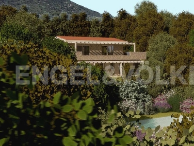Esclusiva villa in vendita Castiglione della Pescaia, Italia
