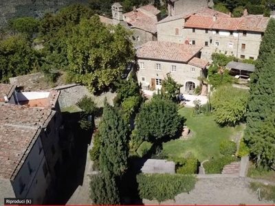 Esclusiva villa in vendita cortona, Cortona, Toscana