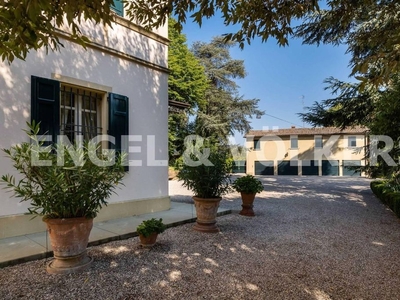 Esclusiva villa in vendita Dozza, Emilia-Romagna