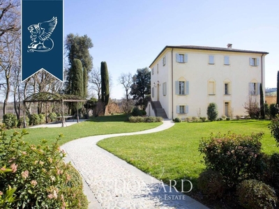 Esclusiva villa in vendita Dozza, Italia