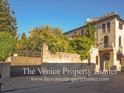 Esclusiva villa in vendita Este, Italia
