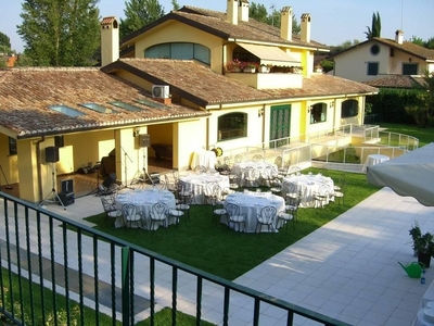 Esclusiva villa in vendita Largo dell'Olgiata, 15, Roma, Lazio