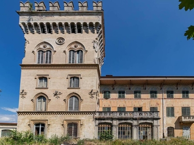 Esclusiva villa in vendita Lessona, Italia