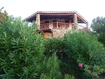 Esclusiva villa in vendita Località Baja Sardinia, Arzachena, Sardegna