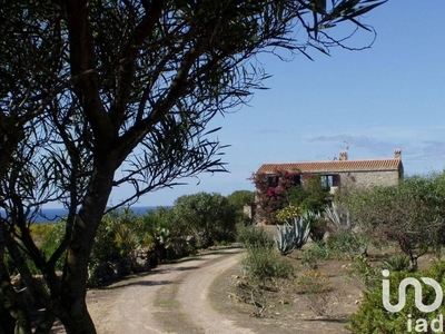Esclusiva villa in vendita Località  Croce, Carloforte, Sud Sardegna, Sardegna
