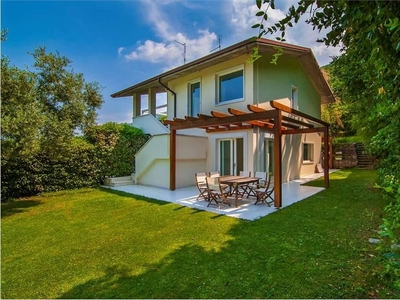 Esclusiva villa in vendita Località Moie, Torri del Benaco, Veneto