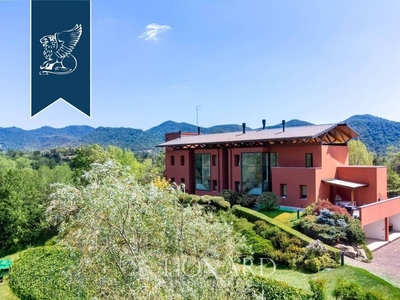 Esclusiva villa in vendita Monfumo, Italia
