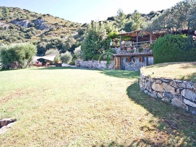 Esclusiva villa in vendita Monte Argentario, Toscana