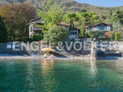 Esclusiva villa in vendita Oliveto Lario, Lombardia