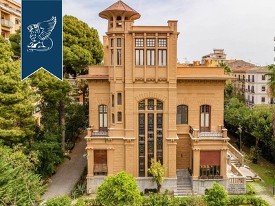 Esclusiva villa in vendita Palermo, Italia