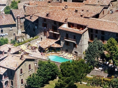 Esclusiva villa in vendita passignano sul trasimeno, Passignano sul Trasimeno, Perugia, Umbria