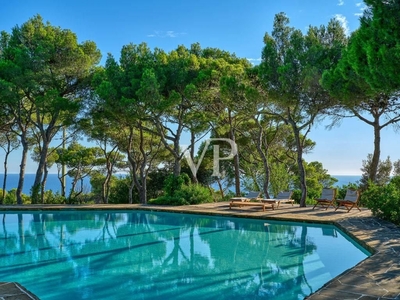 Esclusiva villa in vendita Rosignano Marittimo, Italia