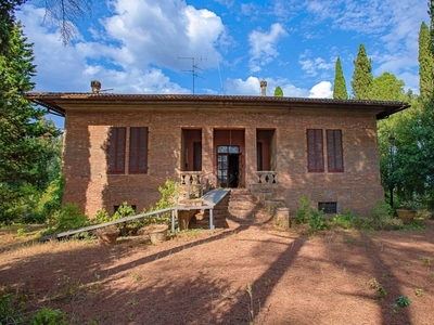 Esclusiva villa in vendita San Gimignano, Toscana