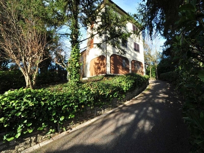 Esclusiva villa in vendita Strada Provinciale di Pietralunga, Montone, Umbria