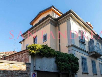 Esclusiva villa in vendita Torino, Piemonte