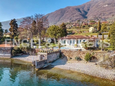 Esclusiva villa in vendita Tremezzina, Lombardia