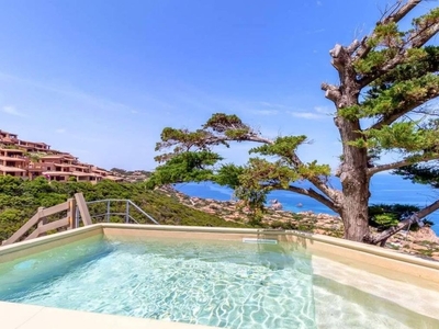 Esclusiva villa in vendita Trinità d'Agultu e Vignola, Sardegna
