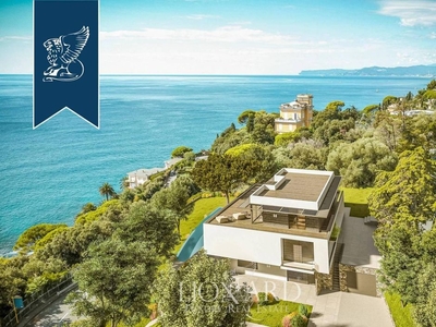 Esclusiva villa in vendita Varazze, Liguria