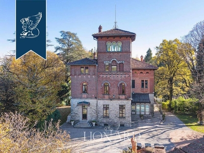 Esclusiva villa in vendita Varese, Italia