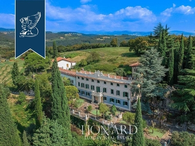 Esclusiva villa in vendita Verona, Italia
