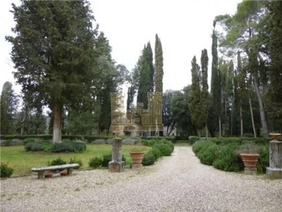 Esclusiva villa in vendita Via della Fonte, Impruneta, Firenze, Toscana