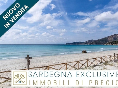 Esclusiva villa in vendita Via dell'Erica, 16, Villasimius, Sud Sardegna, Sardegna