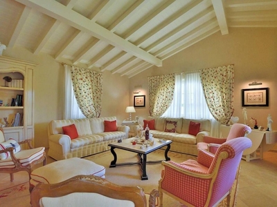 Esclusiva villa in vendita Via Duca degli Abruzzi, Forte dei Marmi, Toscana
