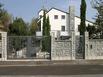 Esclusiva villa in vendita Via Euclide, 22, Vimercate, Lombardia