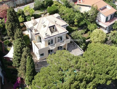 Esclusiva villa in vendita Via Genova, 31, Varazze, Liguria