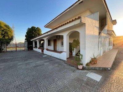 Esclusiva villa in vendita via Luigi Monti, Siracusa, Sicilia