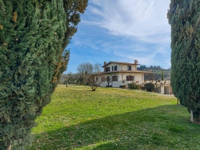Esclusiva villa in vendita Via Marzabotto, 26, Fara in Sabina, Rieti, Lazio