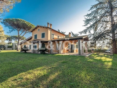 Esclusiva villa in vendita Via Nazareno Strampelli, Roma, Lazio