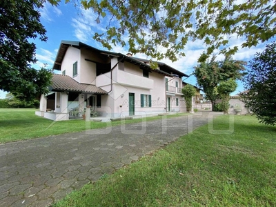 Esclusiva villa in vendita Via Novara 9, Suno, Novara, Piemonte
