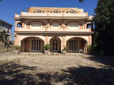 Esclusiva villa in vendita via Osento, Chieti, Abruzzo