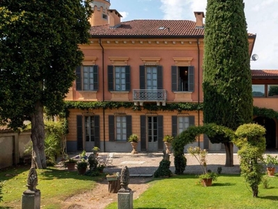 Esclusiva villa in vendita via Palestro, 2, Inveruno, Milano, Lombardia
