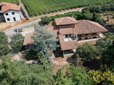 Esclusiva villa in vendita Via Pigno, 2, San Pietro in Cariano, Veneto