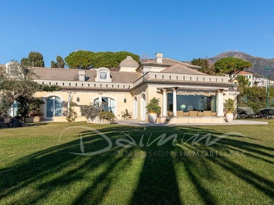 Esclusiva villa in vendita Via Quinto, Genova, Liguria