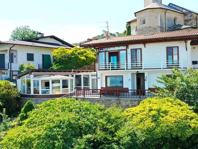 Esclusiva villa in vendita Via Sempione Nord, 74B, Stresa, Verbano-Cusio-Ossola, Piemonte