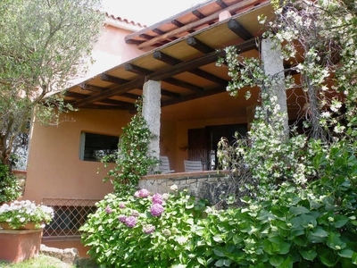 Esclusiva Villetta a Schiera in affitto Via Porto Sole, Arzachena, Sardegna
