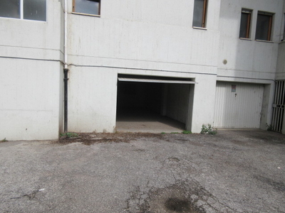 Garage in via marconi - Trento