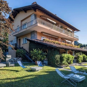 Hotel di lusso in vendita Via Febo Sala, 14, Tremezzina, Como, Lombardia