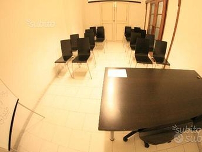 Locale sala meeting All Inclusive