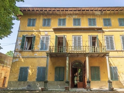 Lussuoso casale in vendita ABBADIA DI MONTEPULCIANO VIA DI ASCIANELLO, Montepulciano, Siena, Toscana