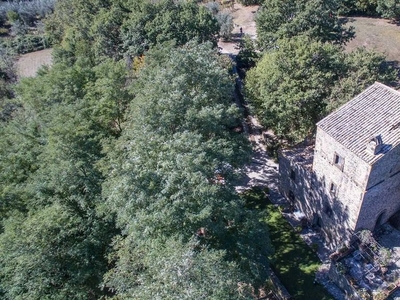 Lussuoso casale in vendita Benano, Orvieto, Provincia di Terni, Umbria