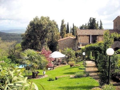 Lussuoso casale in vendita Caldana, Gavorrano, Grosseto, Toscana