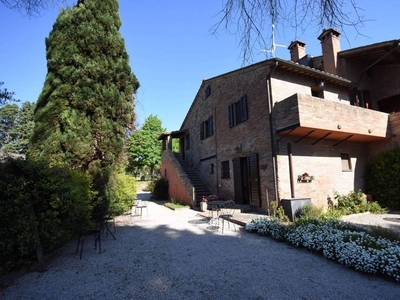 Lussuoso casale in vendita CASTIGLIONE DEL LAGO, Castiglione del Lago, Perugia, Umbria