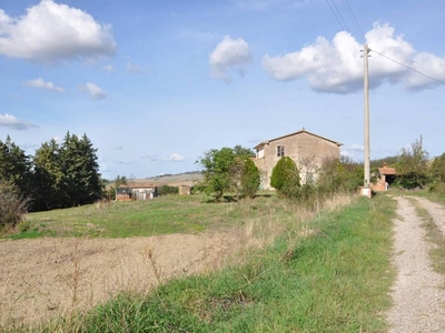 Lussuoso casale in vendita Castiglione d’Orcia, Castiglione d'Orcia, Siena, Toscana